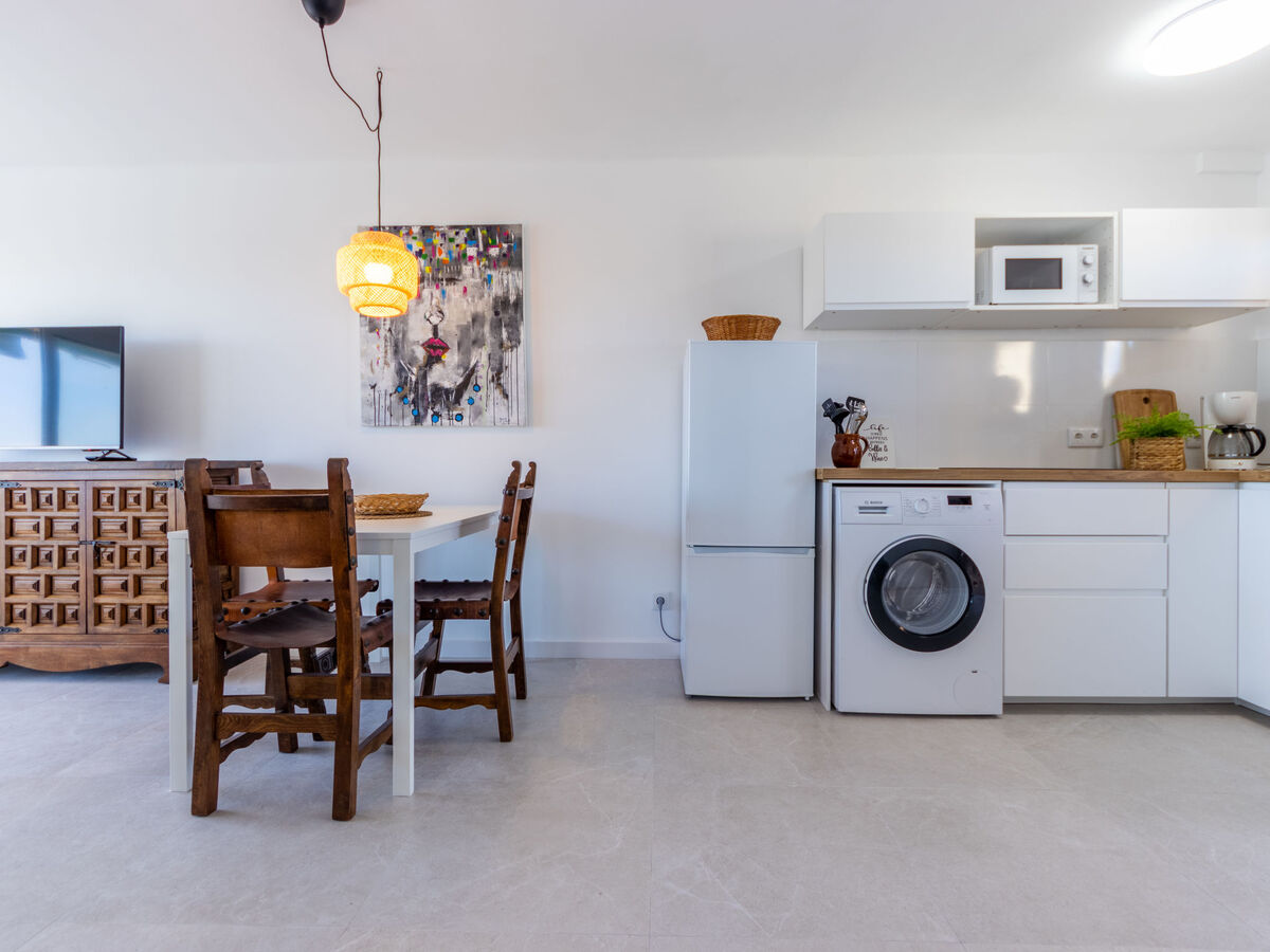 Rapova, appartement 43m² rénové à 400m de la mer - Photo 4