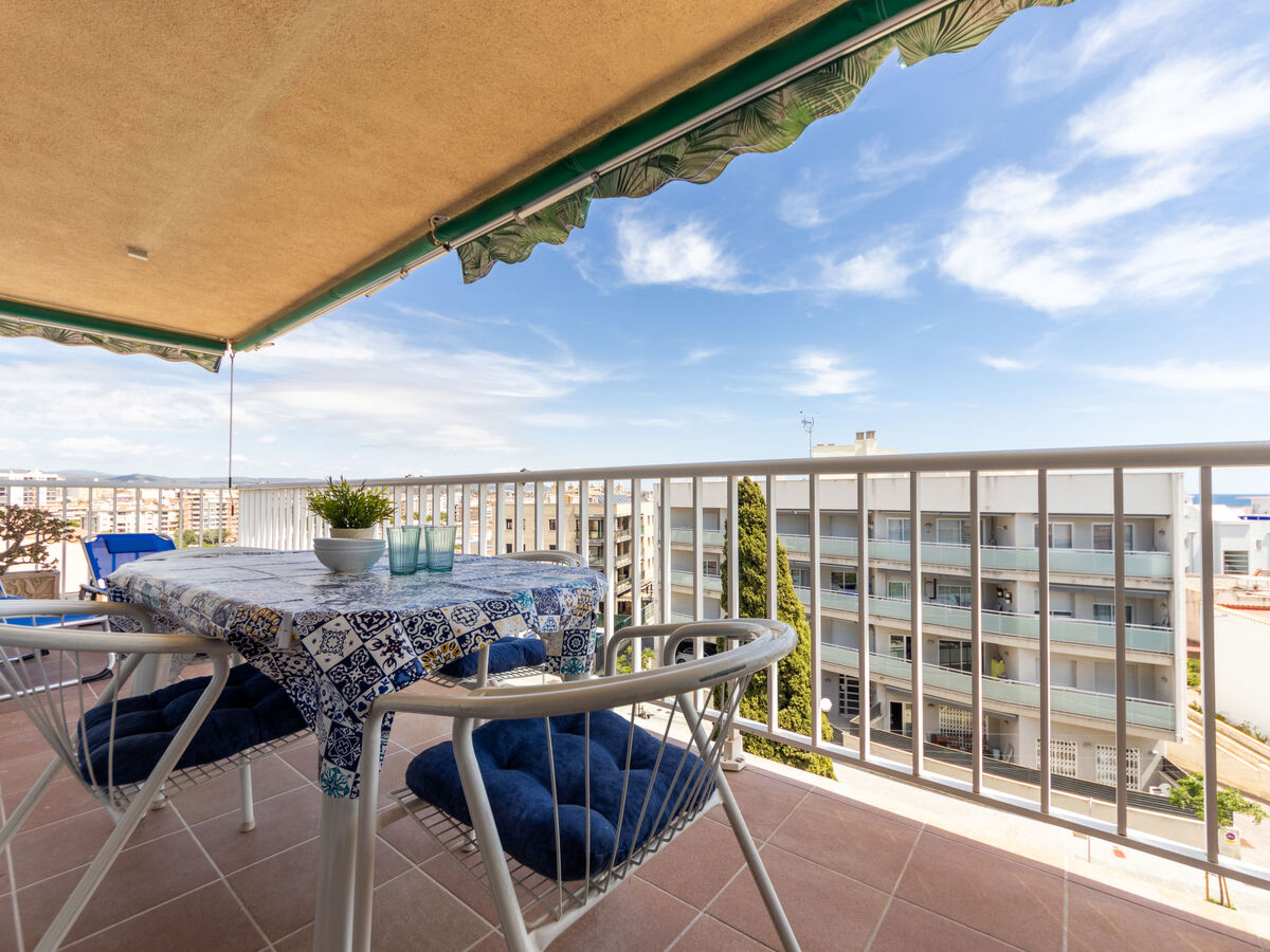Rapova, appartement 43m² rénové à 400m de la mer - Photo 6