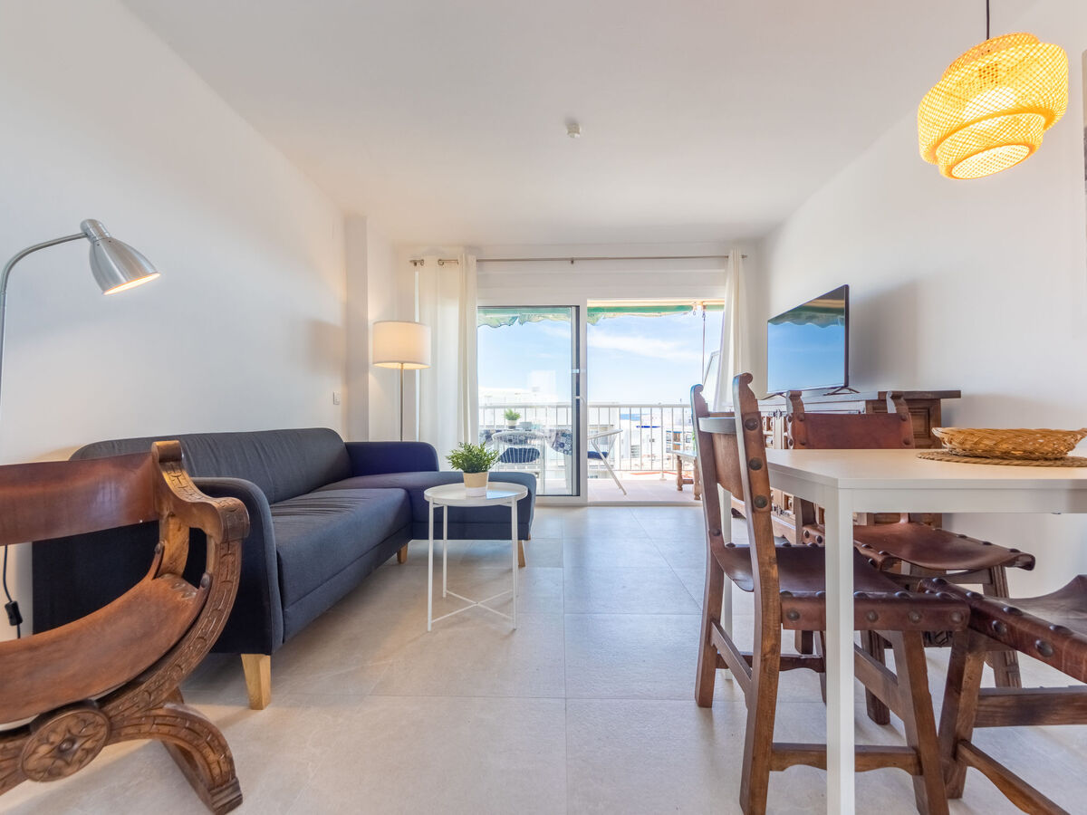 Rapova, appartement 43m² rénové à 400m de la mer - Photo 7