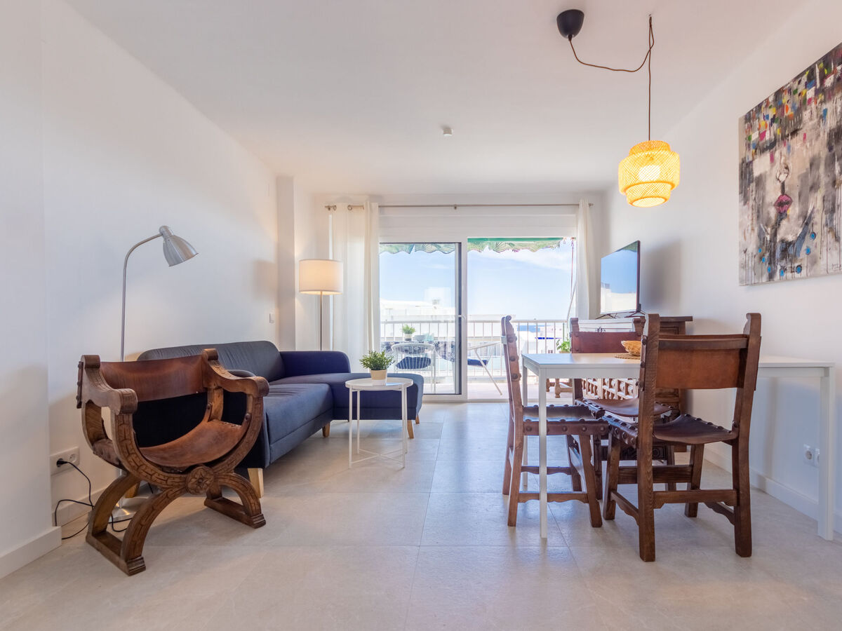 Rapova, appartement 43m² rénové à 400m de la mer - Photo 8
