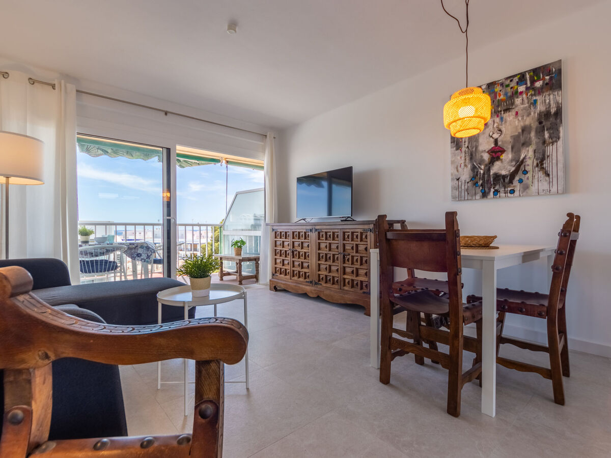 Rapova, appartement 43m² rénové à 400m de la mer - Photo 9