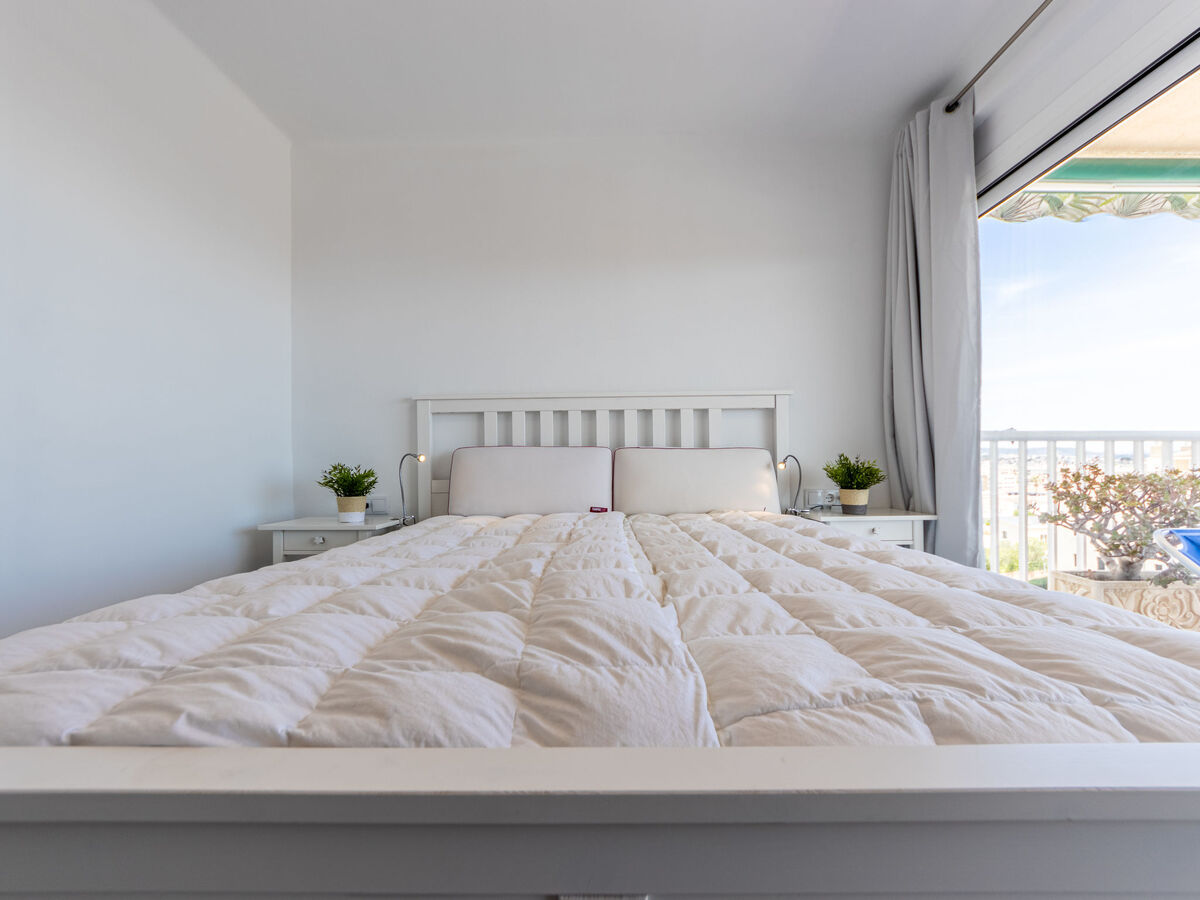 Rapova, appartement 43m² rénové à 400m de la mer - Photo 12