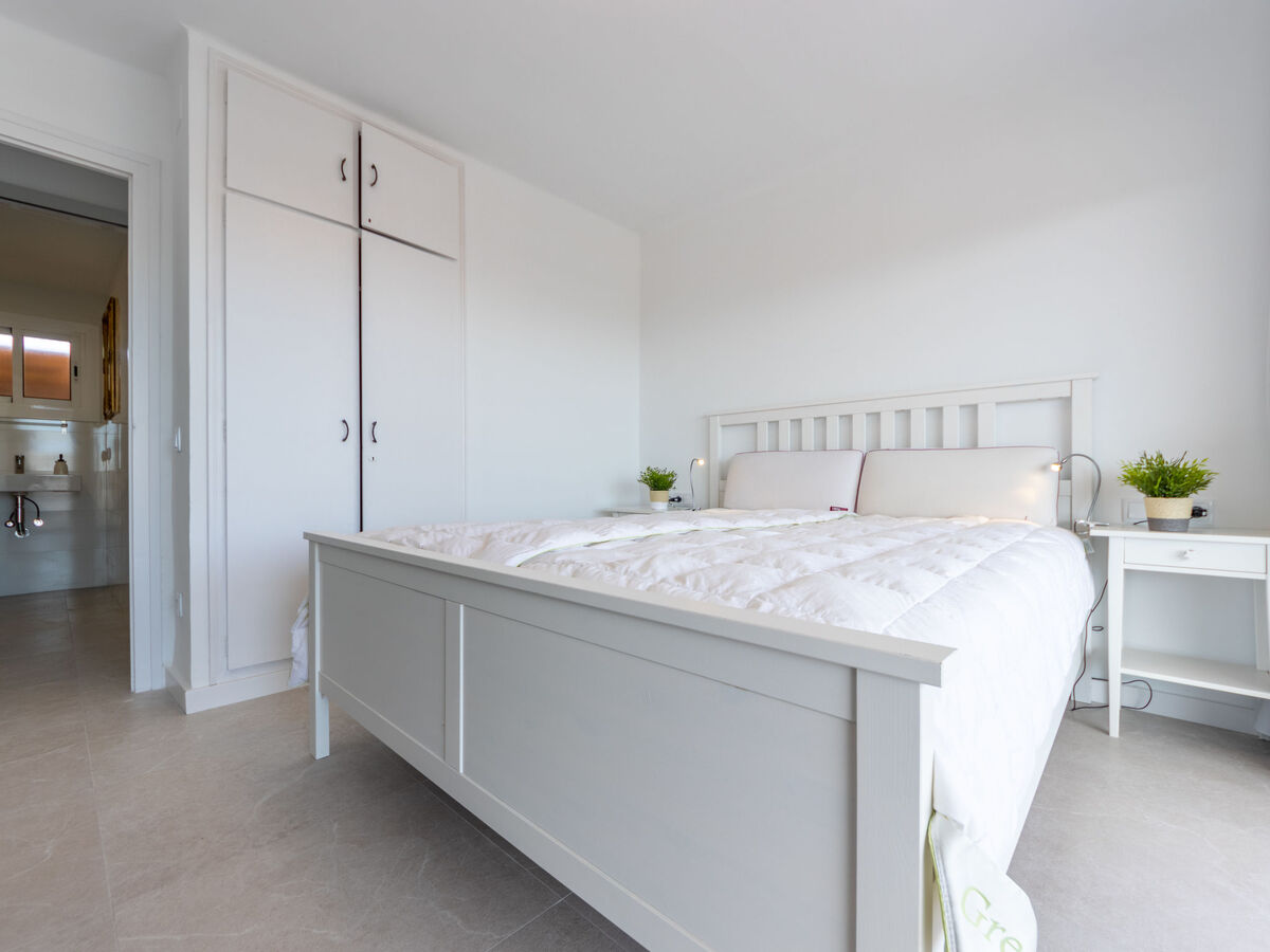 Rapova, appartement 43m² rénové à 400m de la mer - Photo 13