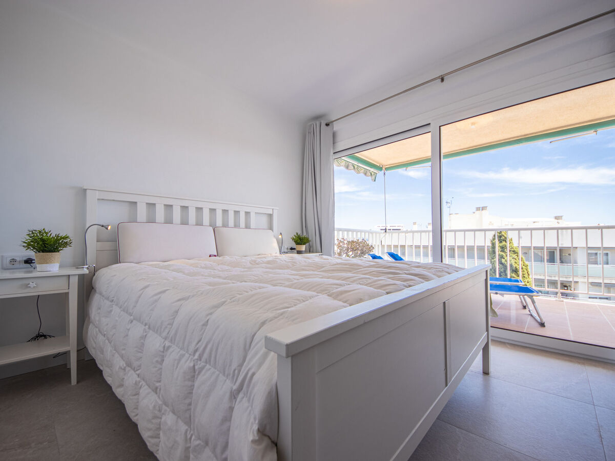 Rapova, appartement 43m² rénové à 400m de la mer - Photo 14