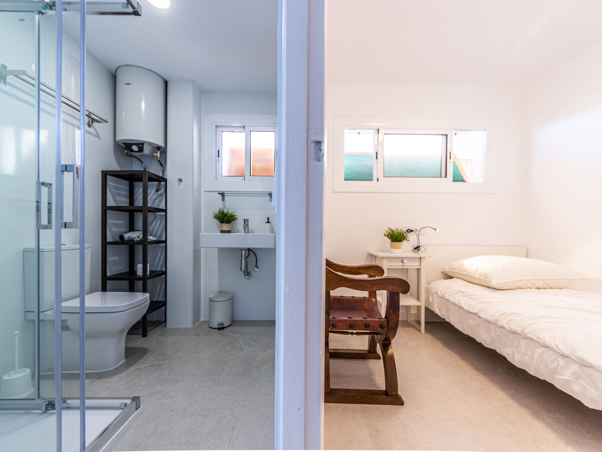 Rapova, appartement 43m² rénové à 400m de la mer - Photo 15