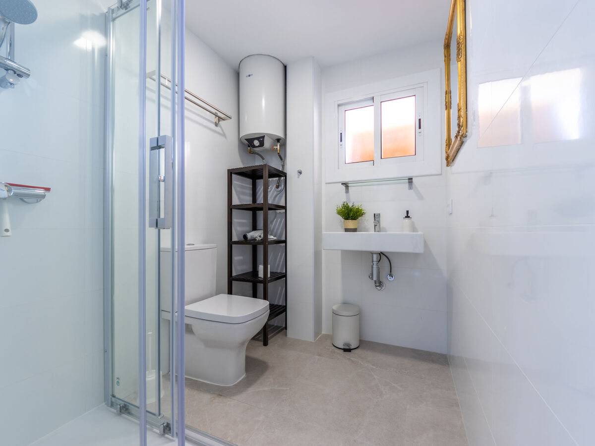 Rapova, appartement 43m² rénové à 400m de la mer - Photo 16