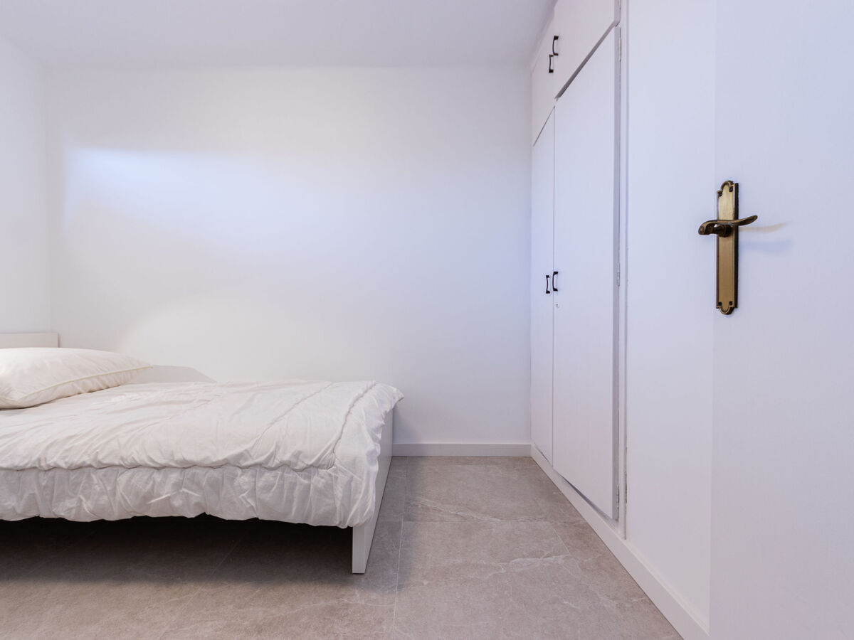 Rapova, appartement 43m² rénové à 400m de la mer - Photo 17