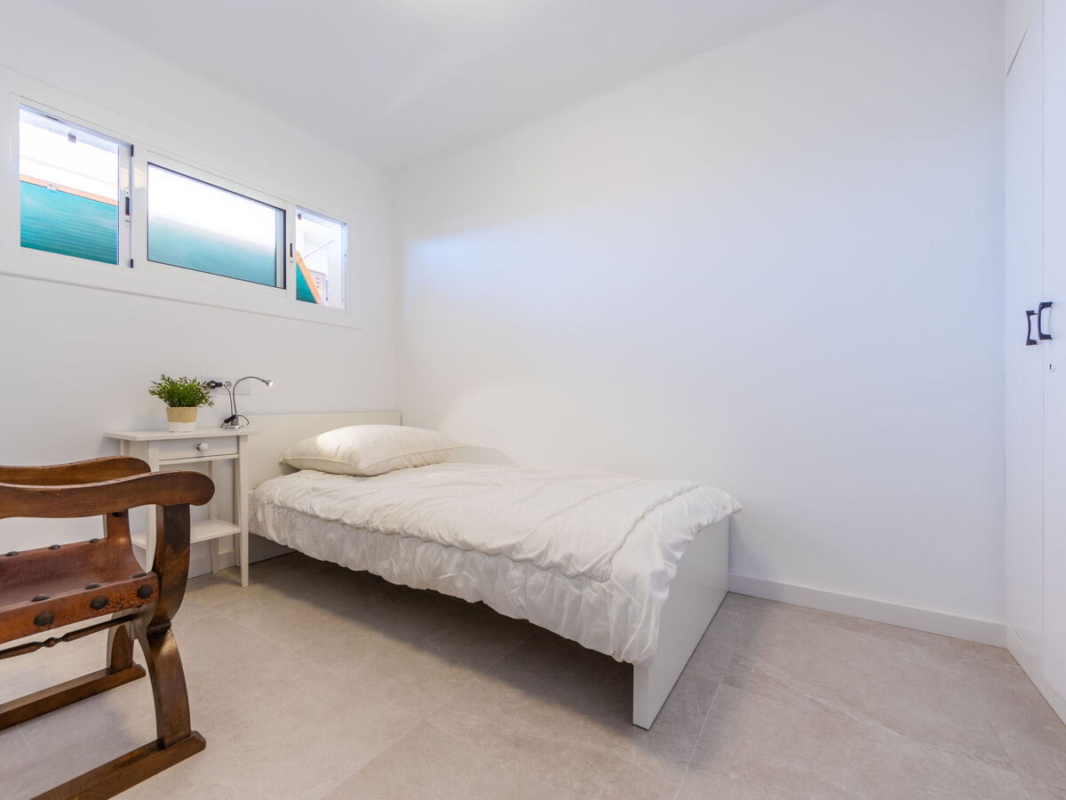 Rapova, appartement 43m² rénové à 400m de la mer - Photo 18