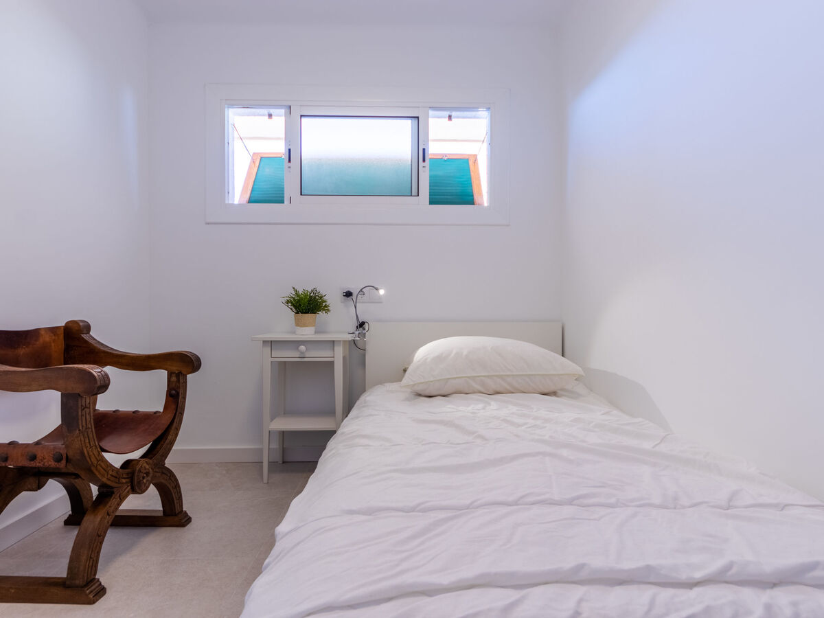 Rapova, appartement 43m² rénové à 400m de la mer - Photo 19