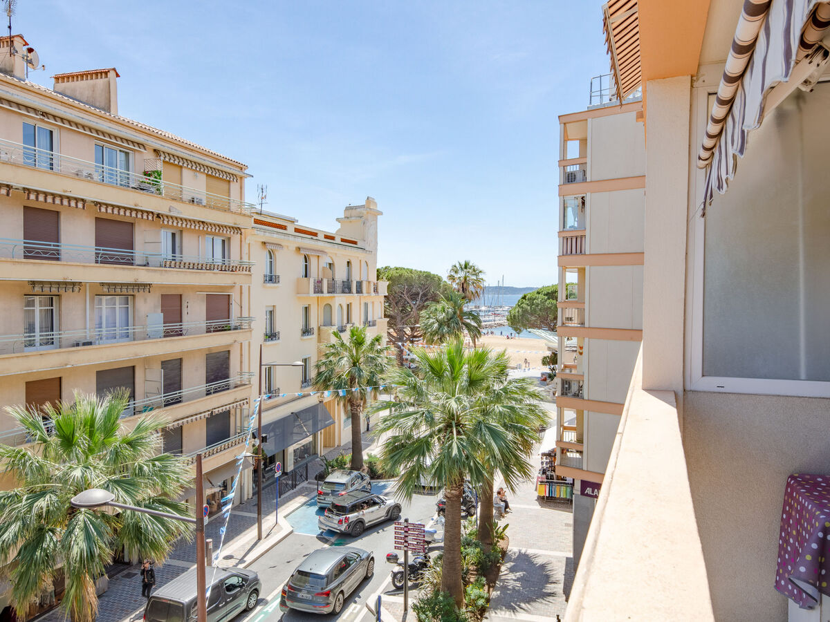 Le Neptune - Appartement 35 m² à 50 m de la mer - Photo 1