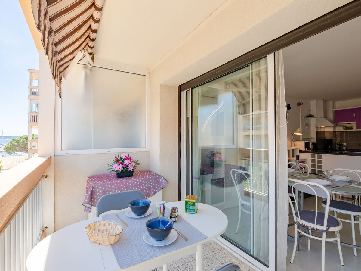 Le Neptune - Appartement 35 m² à 50 m de la mer - Photo 2
