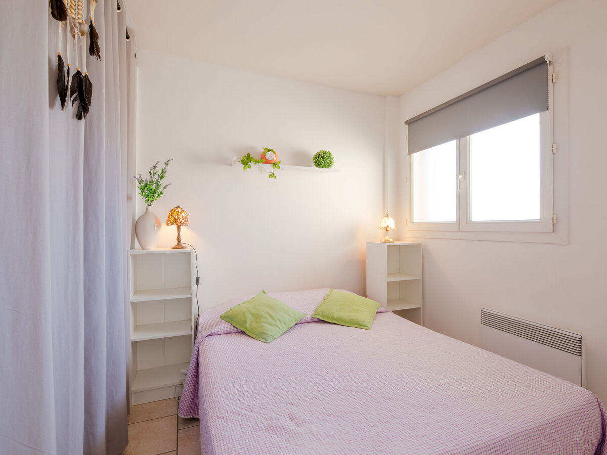 Le Neptune - Appartement 35 m² à 50 m de la mer - Photo 4