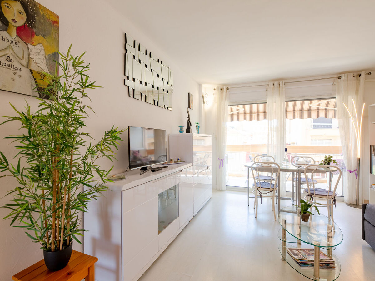 Le Neptune - Appartement 35 m² à 50 m de la mer - Photo 6