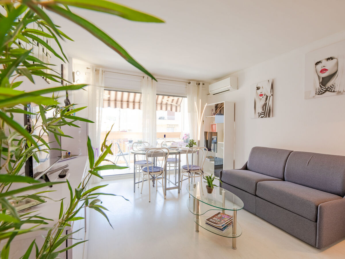 Le Neptune - Appartement 35 m² à 50 m de la mer - Photo 7