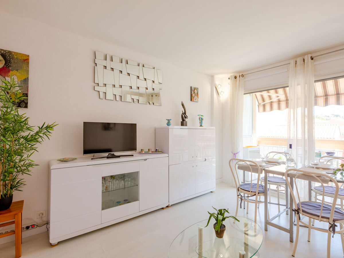 Le Neptune - Appartement 35 m² à 50 m de la mer - Photo 8