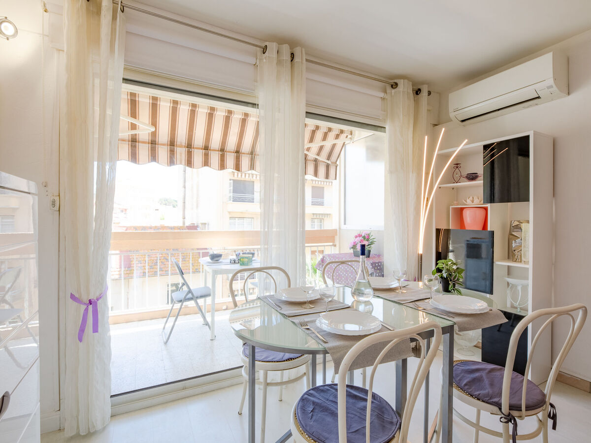 Le Neptune - Appartement 35 m² à 50 m de la mer - Photo 9