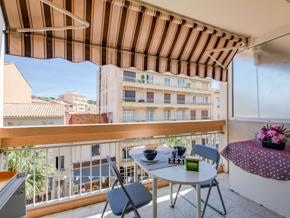 Le Neptune - Appartement 35 m² à 50 m de la mer - Photo 13