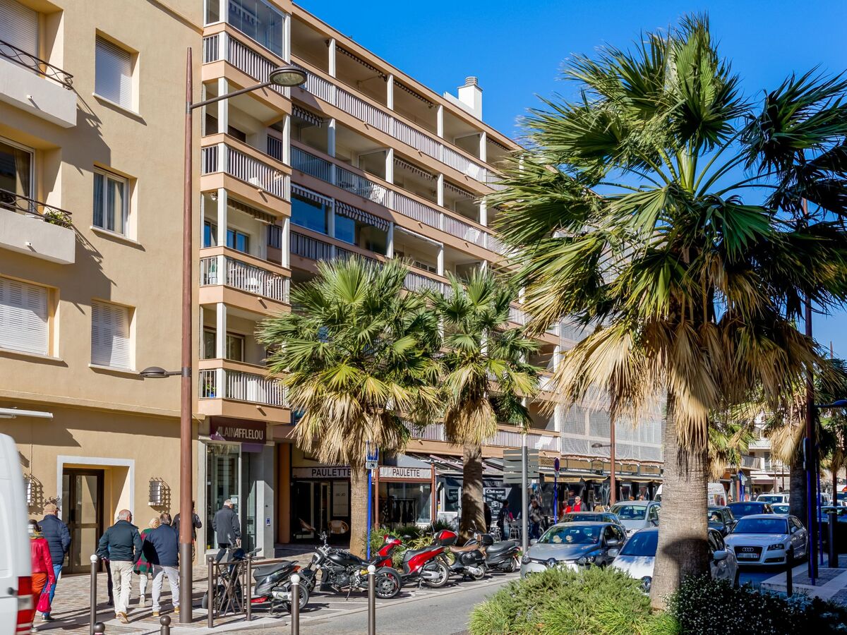 Le Neptune - Appartement 35 m² à 50 m de la mer - Photo 15
