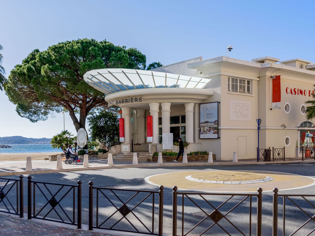 Le Neptune - Appartement 35 m² à 50 m de la mer - Photo 16