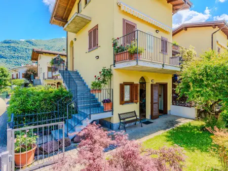 Location appartement à Colico, La Perla