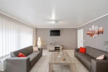 Escapade auberge du lac, Appartement confortable א Waimes prטs du lac - Photo 1