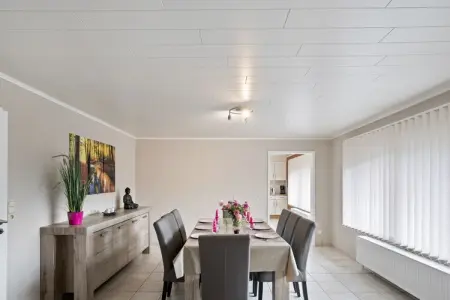 Escapade auberge du lac, Appartement confortable א Waimes prטs du lac - Photo 2