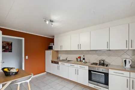 Escapade auberge du lac, Appartement confortable א Waimes prטs du lac - Photo 4