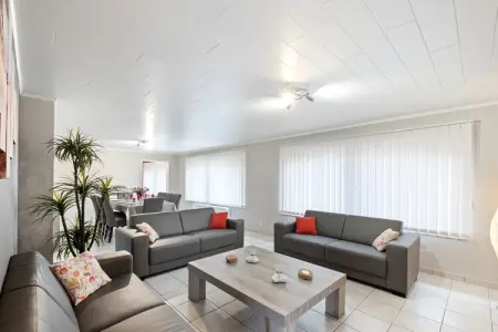 Escapade auberge du lac, Appartement confortable א Waimes prטs du lac - Photo 7