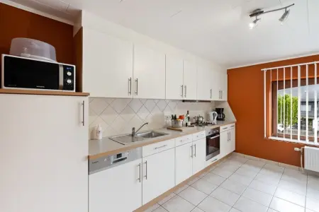Escapade auberge du lac, Appartement confortable א Waimes prטs du lac - Photo 10