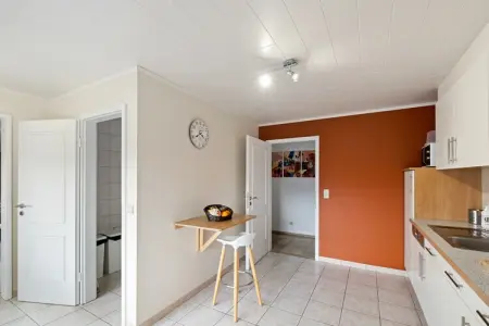 Escapade auberge du lac, Appartement confortable א Waimes prטs du lac - Photo 11