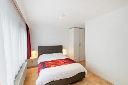 Escapade auberge du lac, Appartement confortable א Waimes prטs du lac - Photo 14