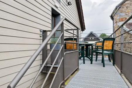 Escapade auberge du lac, Appartement confortable א Waimes prטs du lac - Photo 19
