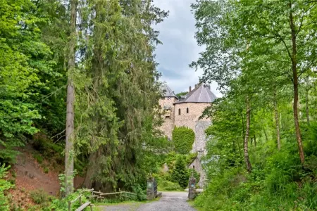 Escapade auberge du lac, Appartement confortable א Waimes prטs du lac - Photo 22