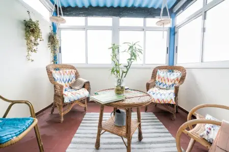 Location appartement de vacances à Santiago de Compostela