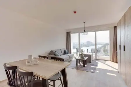 Location appartement à Boulogne sur mer