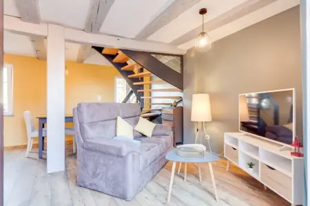 Location appartement à Dambach la Ville