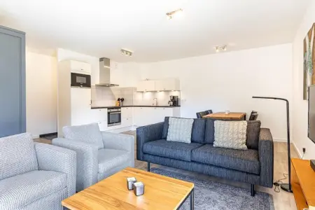 Location maison à Abondance, Séjour de montagne moderne