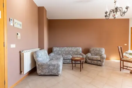 Location appartement à Tuoro sul Trasimeno