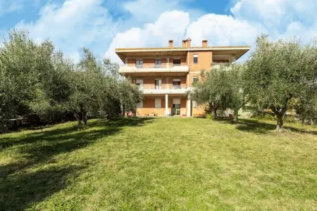 Location appartement à Tuoro sul Trasimeno