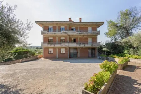 Location appartement à Tuoro sul Trasimeno