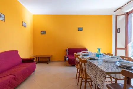 Location appartement à Tuoro sul Trasimeno