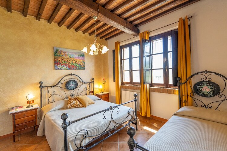 Casa Sassetta, maison 15 pers. avec piscine privée - Photo 2