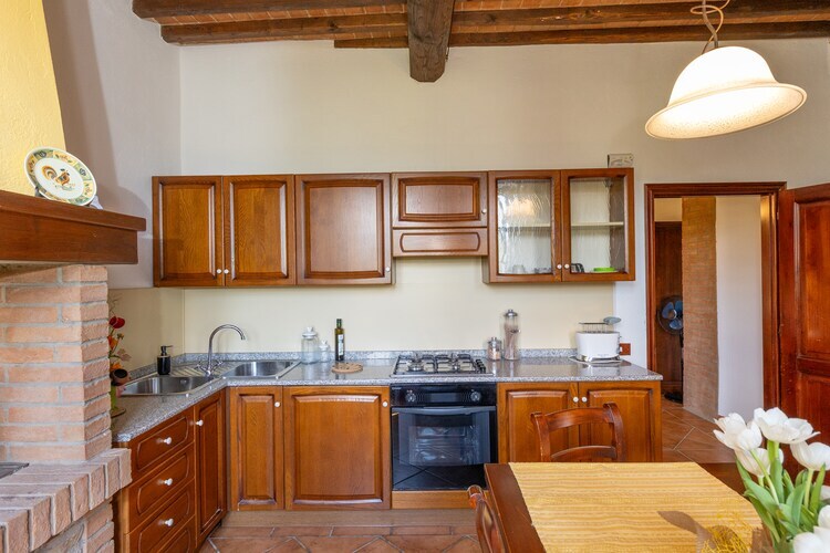 Casa Sassetta, maison 15 pers. avec piscine privée - Photo 3