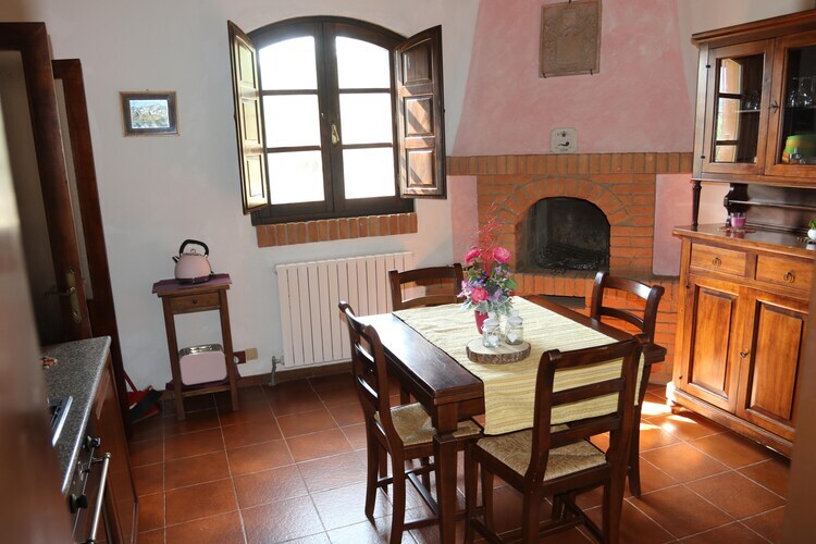 Casa Sassetta, maison 15 pers. avec piscine privée - Photo 4
