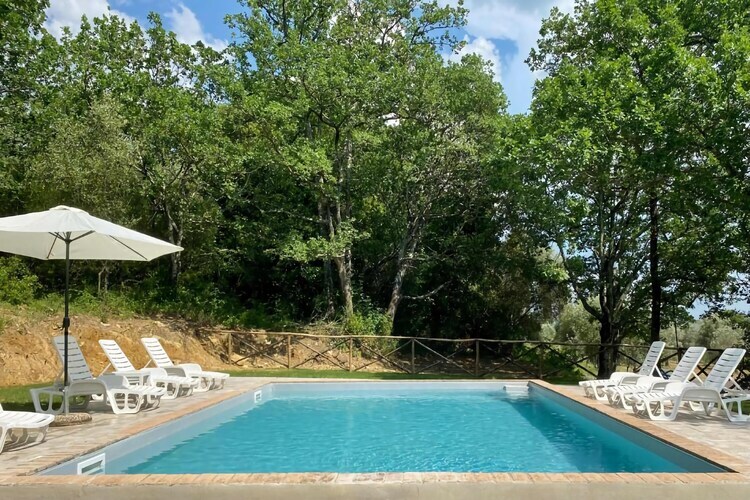 Casa Sassetta, maison 15 pers. avec piscine privée - Photo 5