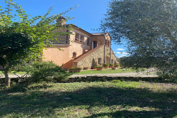 Casa Sassetta, maison 15 pers. avec piscine privée - Photo 6