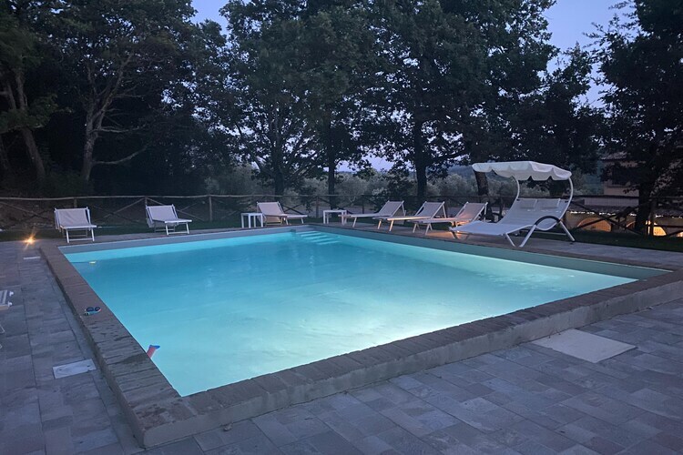 Casa Sassetta, maison 15 pers. avec piscine privée - Photo 9
