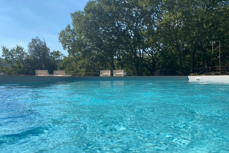 Casa Sassetta, maison 15 pers. avec piscine privée - Photo 10