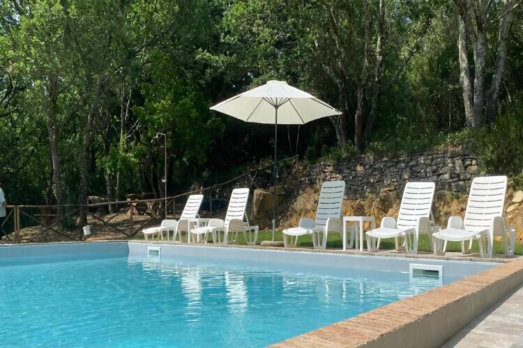 Casa Sassetta, maison 15 pers. avec piscine privée - Photo 11