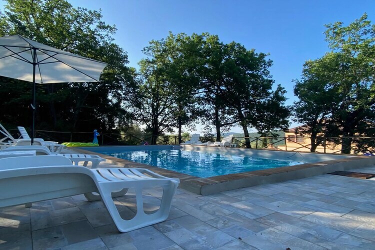 Casa Sassetta, maison 15 pers. avec piscine privée - Photo 12